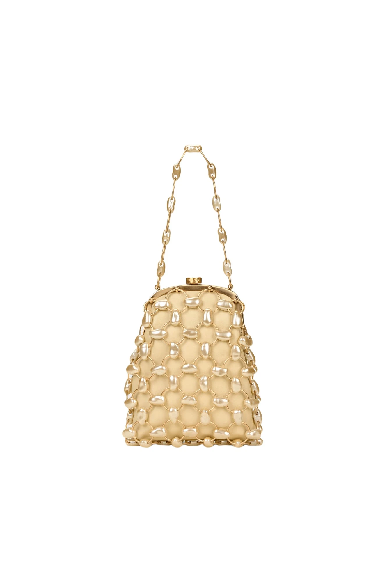 Cult-Gaia-Brielle-Wristlet-coveti-545876_nobg Cult Gaia Brielle Wristlet - Cult Gaia Totes & Top-Handle Bags - Bamboo & Acrylic Bags - Shop at Luxury Shoes