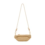 Cult Gaia Cinch Crossbody Bag - Cult Gaia Shoulder & Crossbody Bags - Bamboo & Acrylic Bags - Shop at Luxury Shoes 