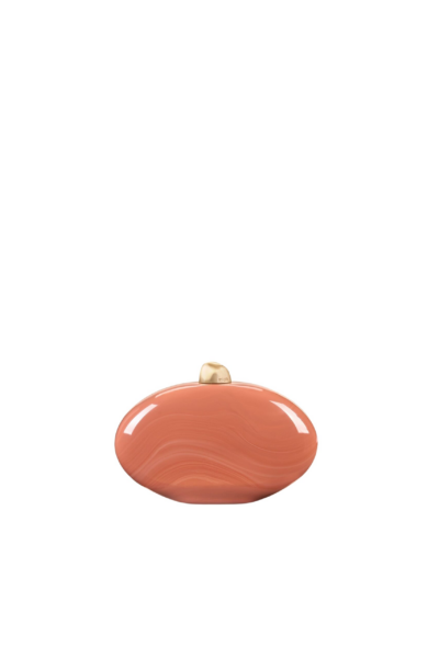 Cult Gaia Eviana Clutch - Cult Gaia Clutch Bags - Bamboo & Acrylic Bags - Shop at Luxury Shoes 