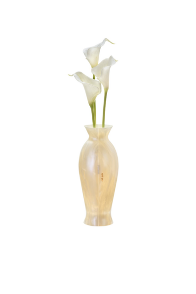 Cult Gaia Florence Clutch - Cult Gaia Clutch Bags - Bamboo & Acrylic Bags - Shop at Luxury Shoes 