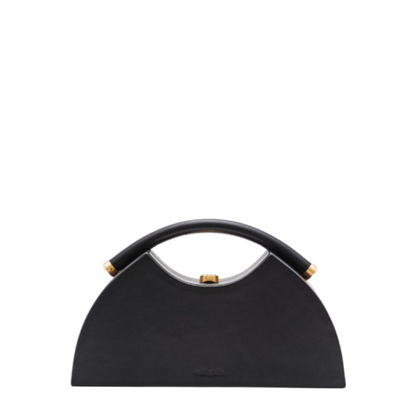 Cult Gaia Marjani Bag - Cult Gaia Totes & Top-Handle Bags - Bamboo & Acrylic Bags - Shop at Luxury Shoes 
