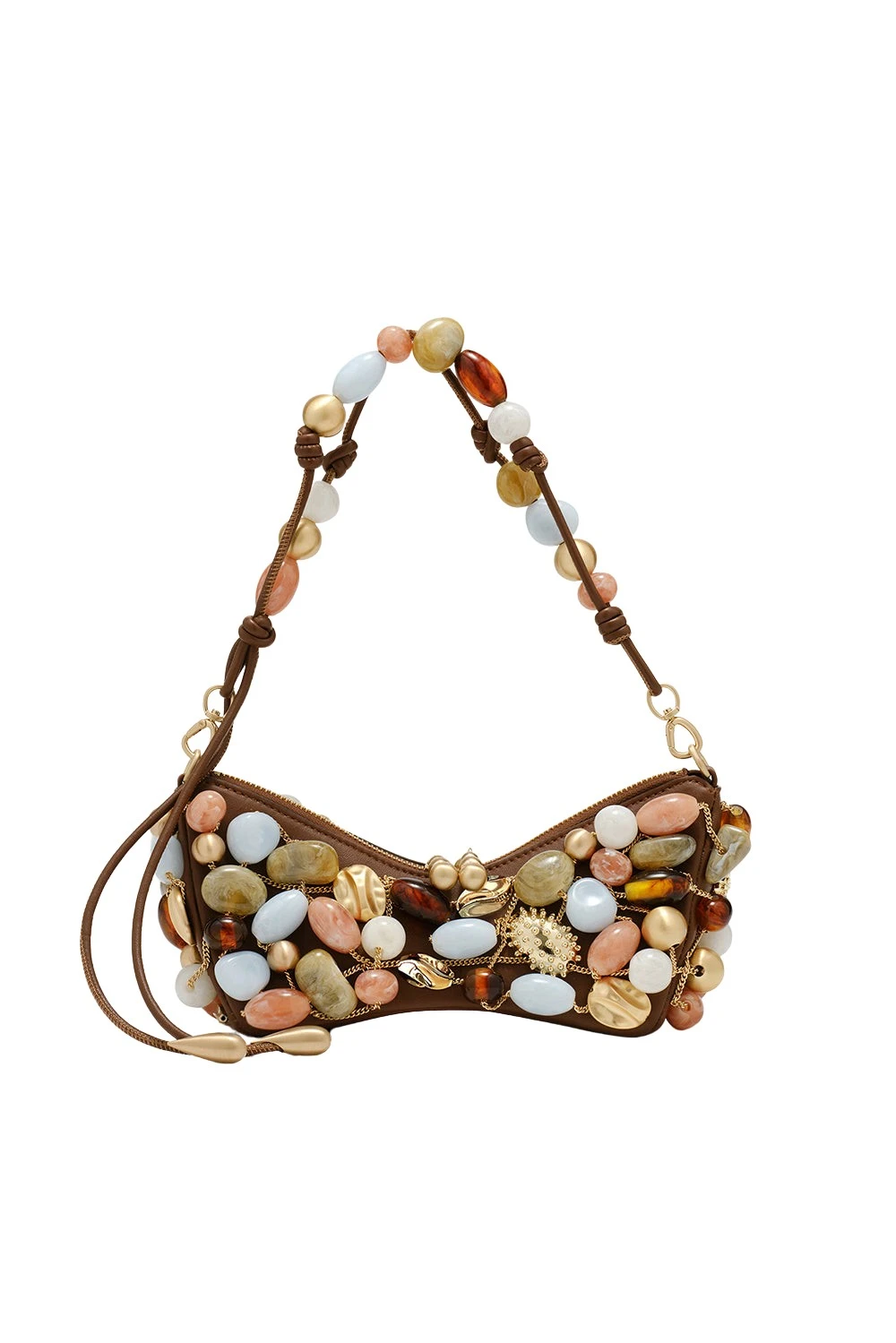 Cult-Gaia-Mercier-Mini-Shoulder-Bag-coveti40760_nobg Cult Gaia Mercier Mini Shoulder Bag - Cult Gaia Shoulder & Crossbody Bags - Bamboo & Acrylic Bags - Shop at Luxury Shoes