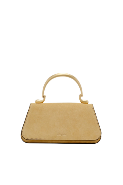 Cult Gaia Rasima Crossbody Bag - Cult Gaia Shoulder & Crossbody Bags - Bamboo & Acrylic Bags - Shop at Luxury Shoes 