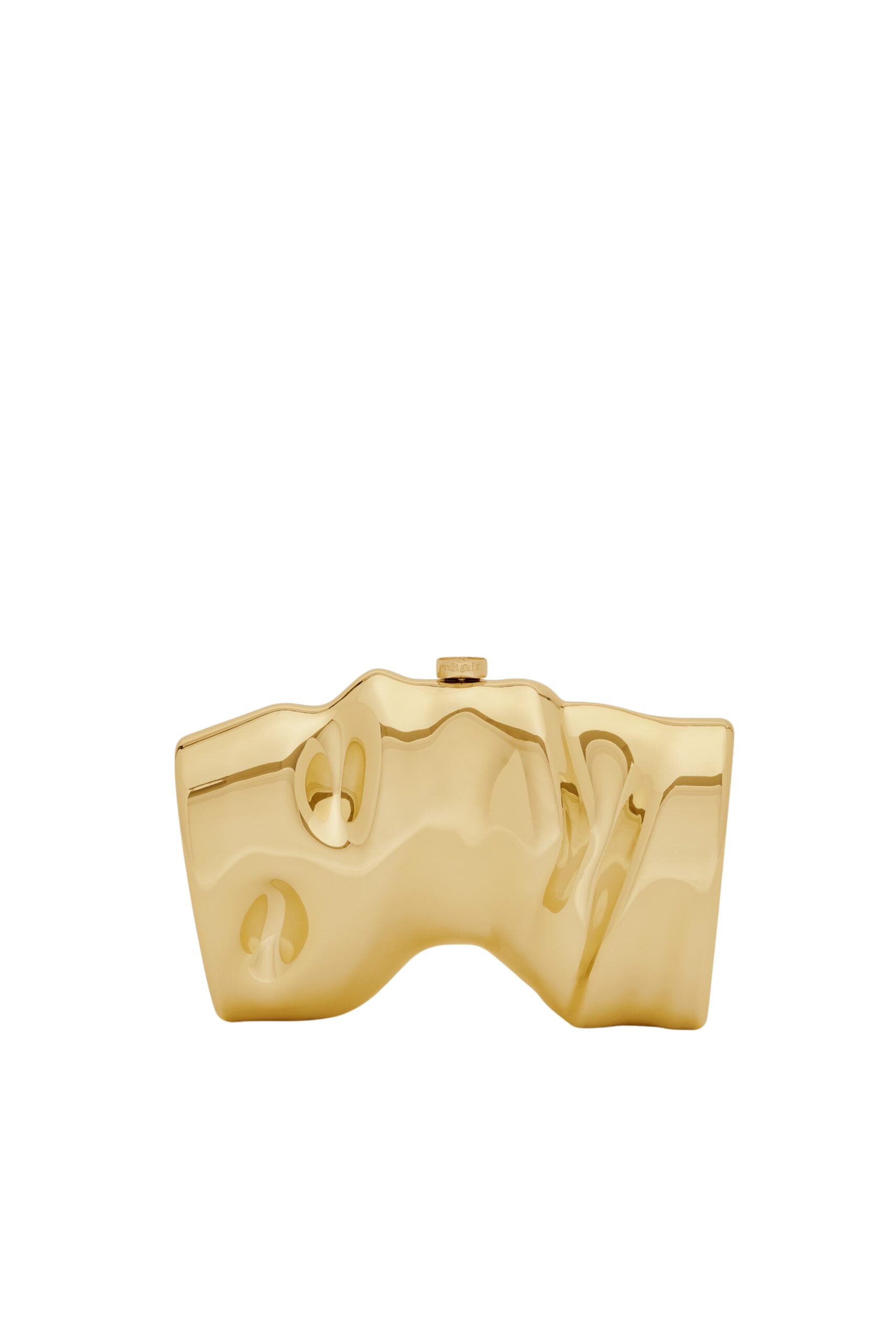 Cult-Gaia-Scrunch-Clutch-coveti-3-scaled71021_nobg Cult Gaia Scrunch Clutch - Cult Gaia Clutch Bags - Bamboo & Acrylic Bags - Shop at Luxury Shoes