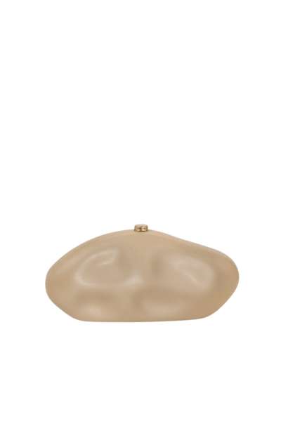 Cult Gaia The Caldera Clutch - Cult Gaia Clutch Bags - Bamboo & Acrylic Bags - Shop at Luxury Shoes 