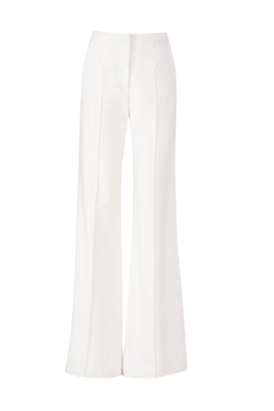 Costarellos Pants - Romantic Greek Lace - Shop at Luxury Shoes 