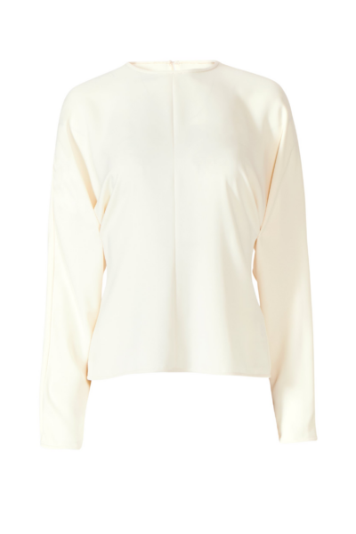 Costarellos Tops - Romantic Greek Lace - Shop at Luxury Shoes 