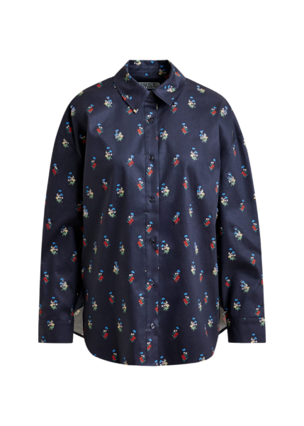 Essentiel Antwerp Dark blue