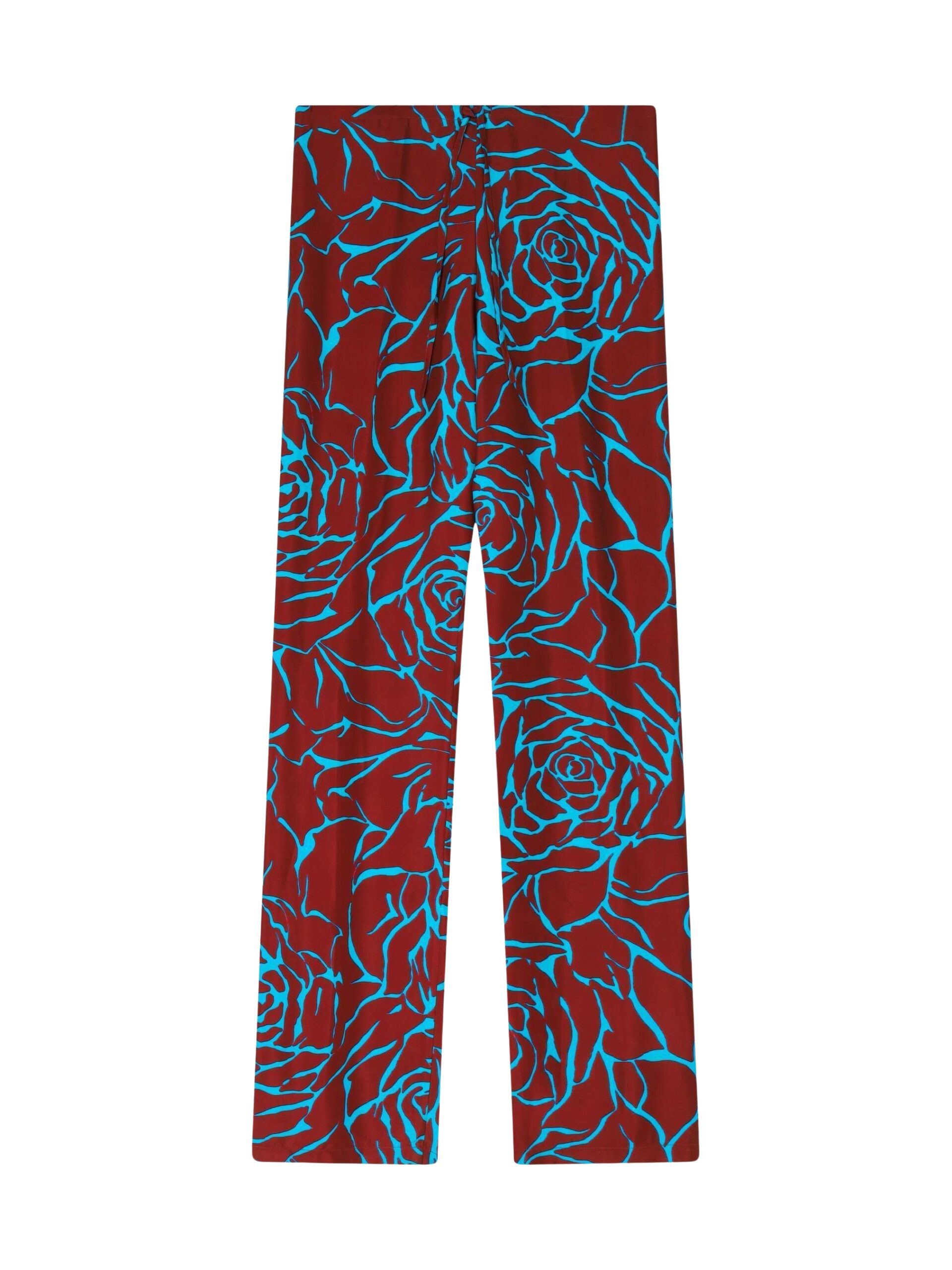 Dries-Van-Noten-Elasticated-Pants-scaled89247_nobg Dries Van Noten Elasticated Pants - Dries Van Noten Pants - Belgian Fashion Design - Shop at Luxury Shoes