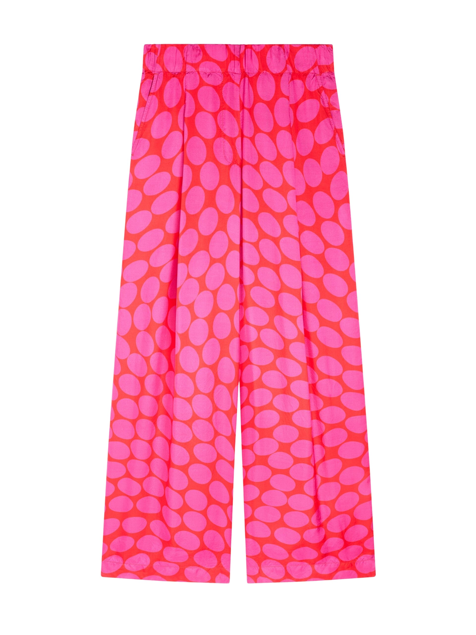 Dries-Van-Noten-Wide-Pleated-Pants-scaled72630_nobg Dries Van Noten Wide Pleated Pants - Dries Van Noten Pants - Belgian Fashion Design - Shop at Luxury Shoes