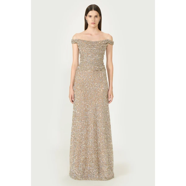 Costarellos Skirts - Romantic Greek Lace - Shop at Luxury Shoes 