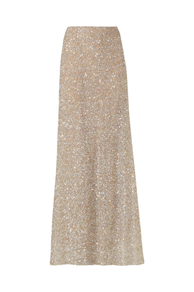 Costarellos Skirts - Romantic Greek Lace - Shop at Luxury Shoes 