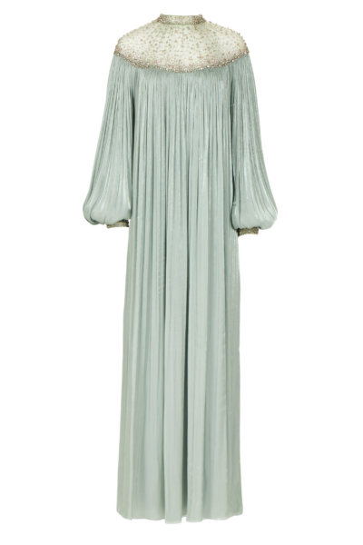 Costarellos Dresses - Romantic Greek Lace - Shop at Luxury Shoes 