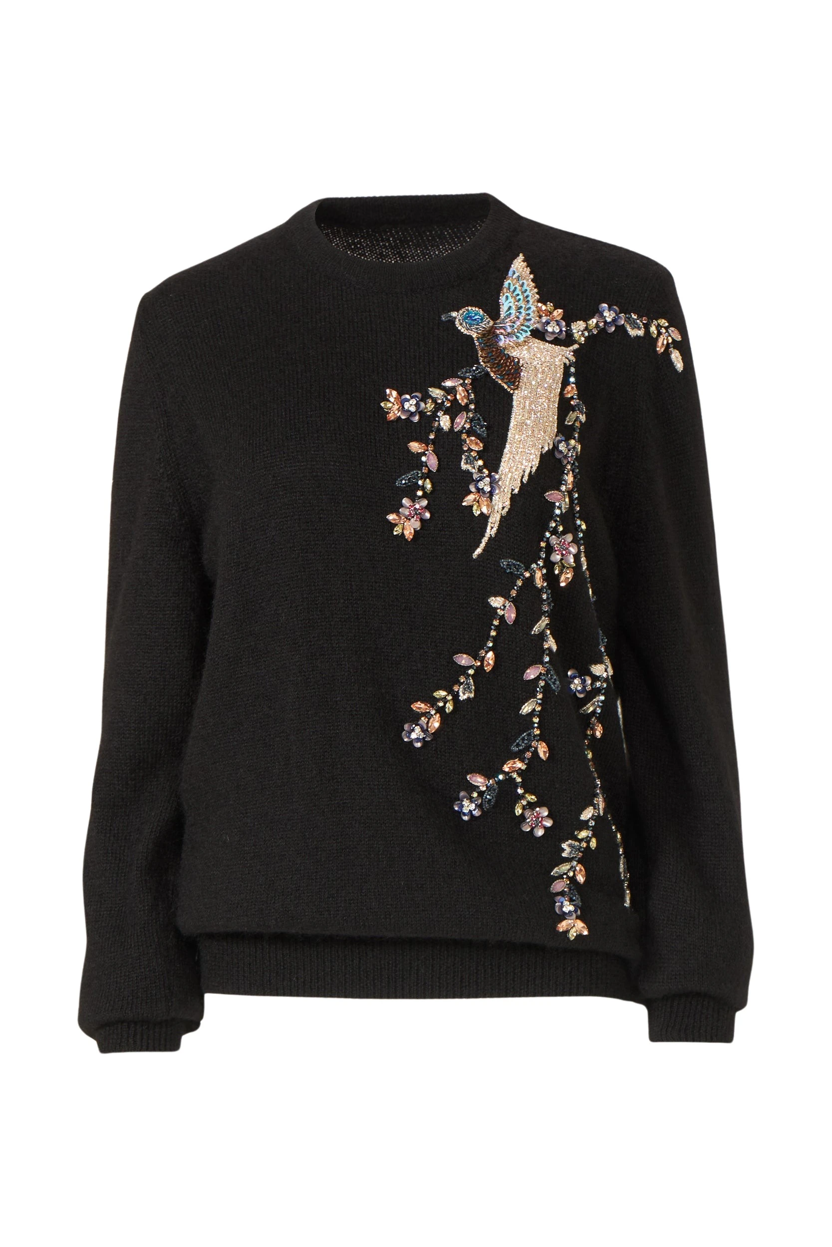 Ginovra-Mohair-Wool-Sweater-Costarellos-Knitwear99815_nobg Costarellos Knitwear - Romantic Greek Lace - Shop at Luxury Shoes