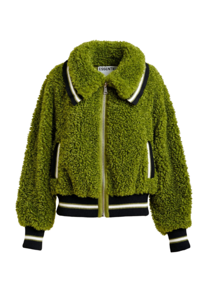 Essentiel Antwerp Green