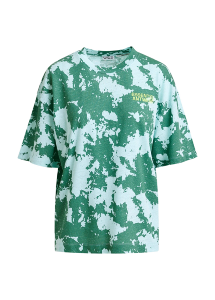 Essentiel Antwerp Green