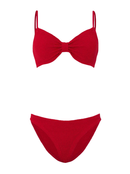 Hunza G Alicia Bikini