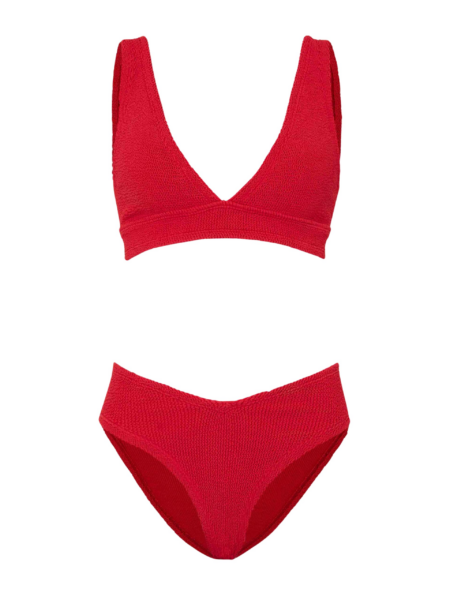 Hunza G Angel Bikini