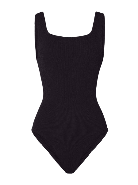 Hunza G Coverage Square Neck Swim