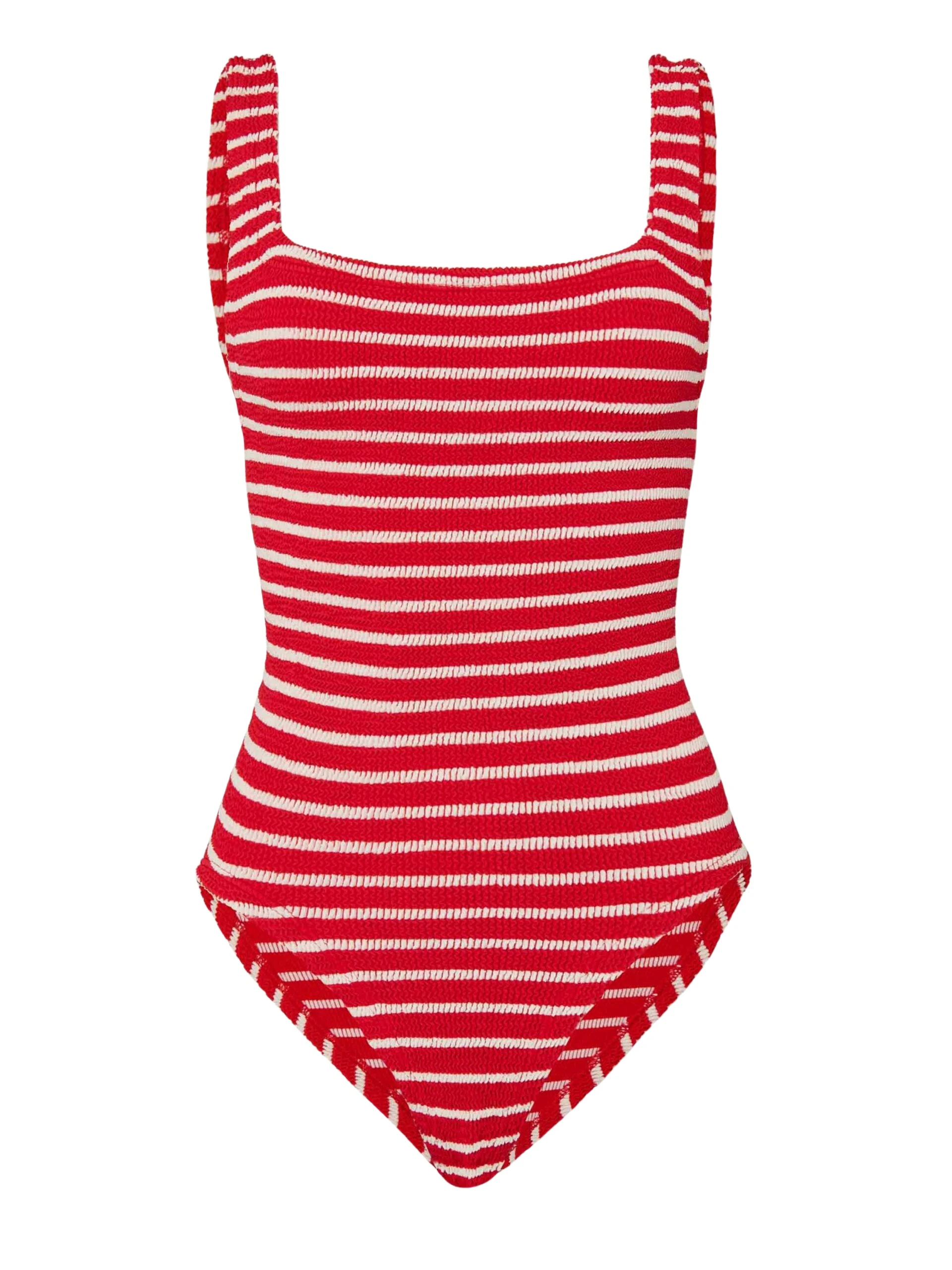 Hunza-G-Coverage-Square-Neck-Swim-RedWhite-Stripe-scaled66592_nobg Hunza G Coverage Square Neck Swim