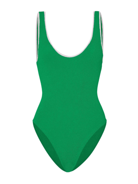 Hunza G Faye Swim