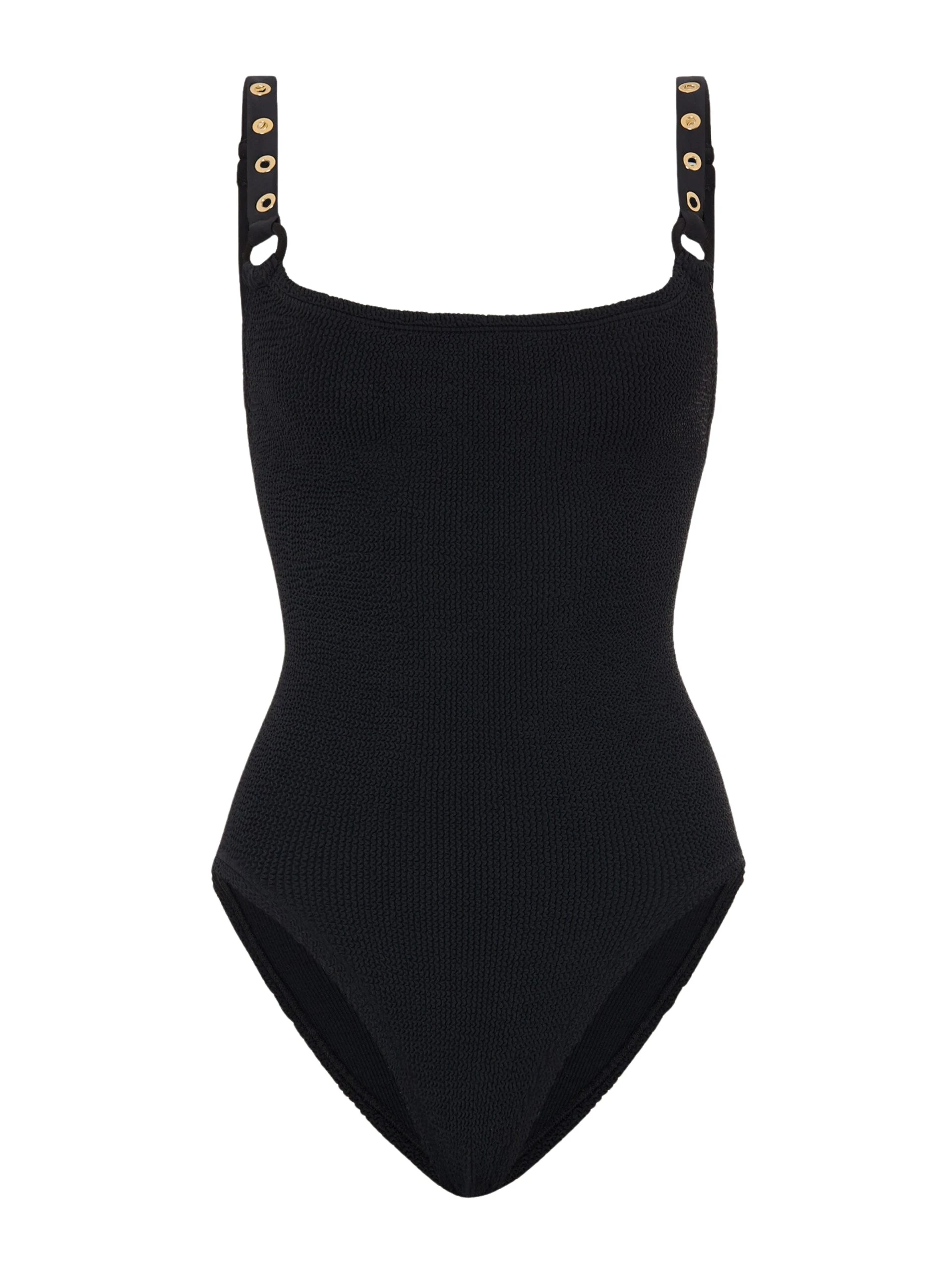 Hunza-G-Melody-Eyelet-Swim-BlackGold-scaled21149_nobg Hunza G Melody Eyelet Swim