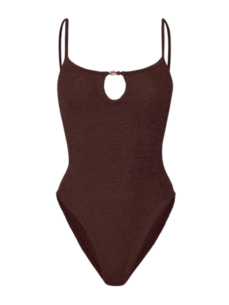 Hunza G Mia Beaded Swim
