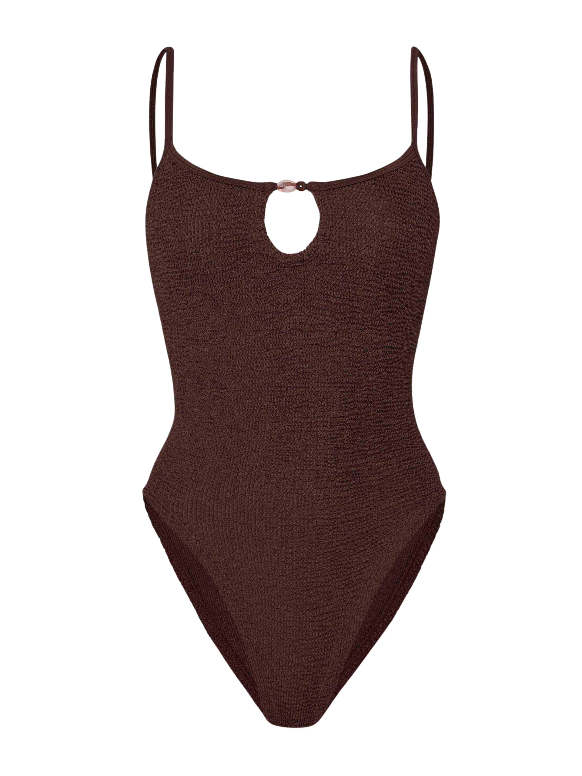 Hunza-G-Mia-Beaded-Swim-Metallic-Chocolate-scaled42096_nobg Hunza G Mia Beaded Swim