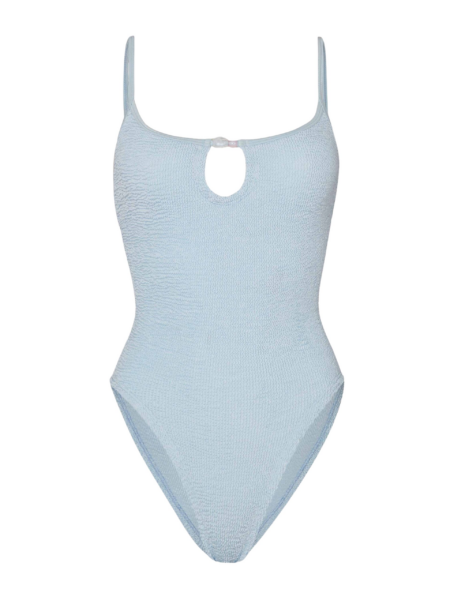 Hunza G Mia Beaded Swim
