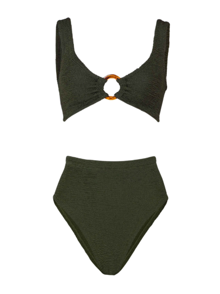 Hunza G Nadine Bikini