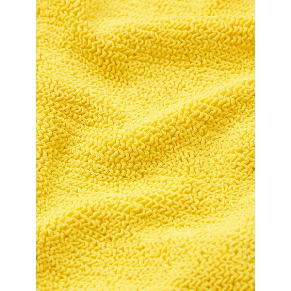 Sunflower - Hunza G Crinkle Swimwear - One Size - Shop at Luxury Shoes 