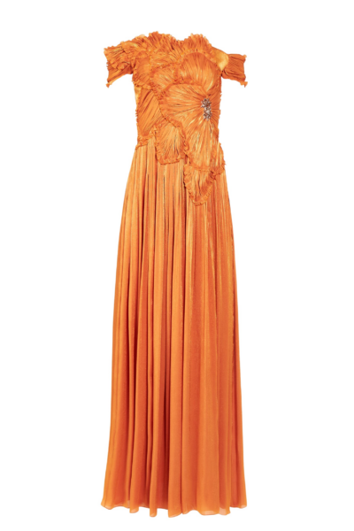 Costarellos Dresses - Romantic Greek Lace - Shop at Luxury Shoes 