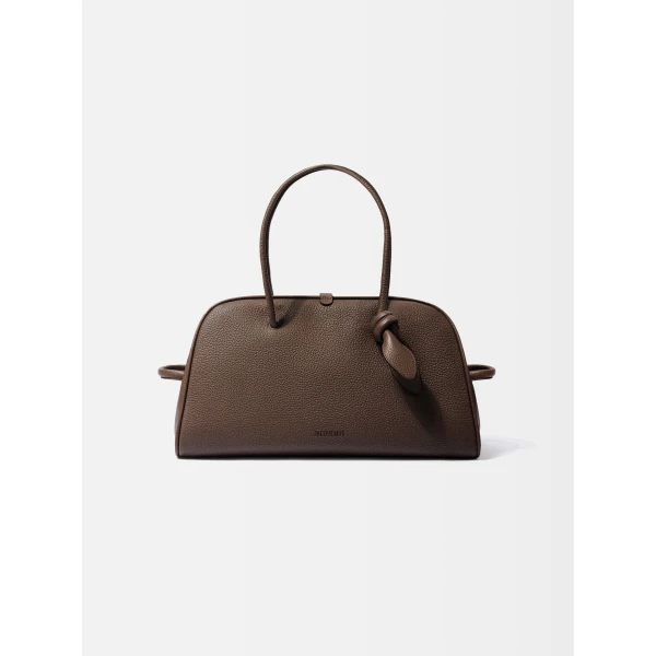 Jacquemus LE TURISMO - Jacquemus Totes & Top-Handle Bags - Le Chiquito Style - Shop at Luxury Shoes 