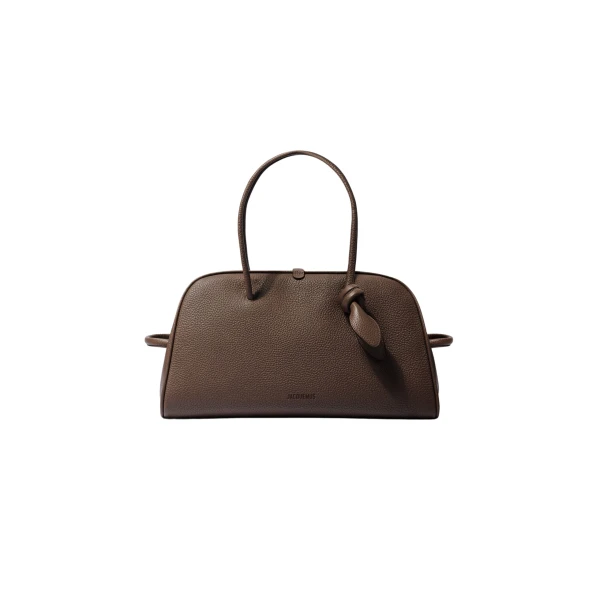 Jacquemus LE TURISMO - Jacquemus Totes & Top-Handle Bags - Le Chiquito Style - Shop at Luxury Shoes 