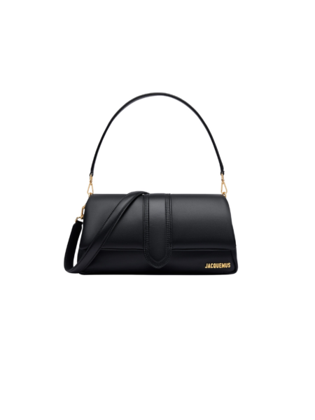 Jacquemus The Bambimou - Jacquemus Totes & Top-Handle Bags - Le Chiquito Style - Shop at Luxury Shoes 