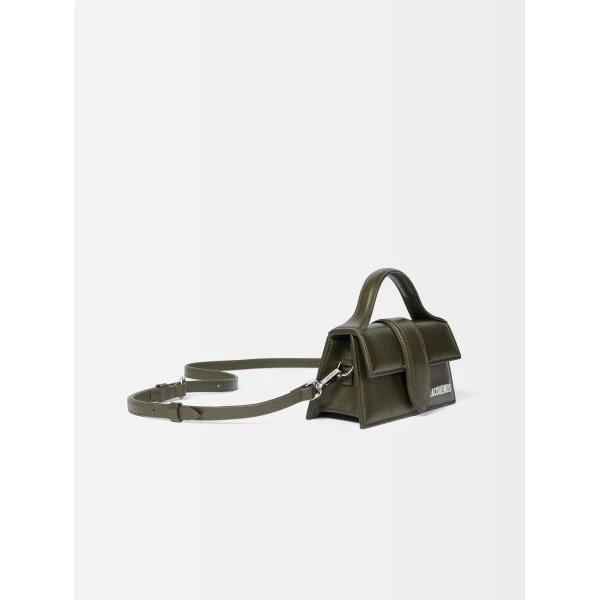 Jacquemus The Bambino - Jacquemus Totes & Top-Handle Bags - Le Chiquito Style - Shop at Luxury Shoes 