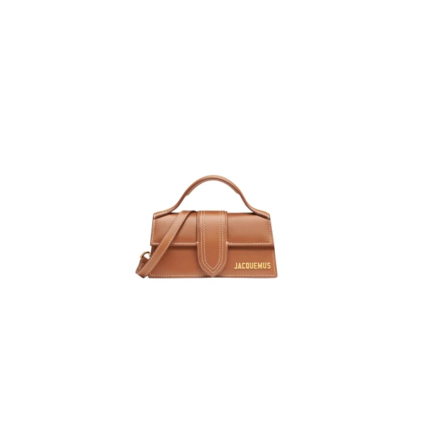 Jacquemus The Bambino - Jacquemus Totes & Top-Handle Bags - Le Chiquito Style - Shop at Luxury Shoes 