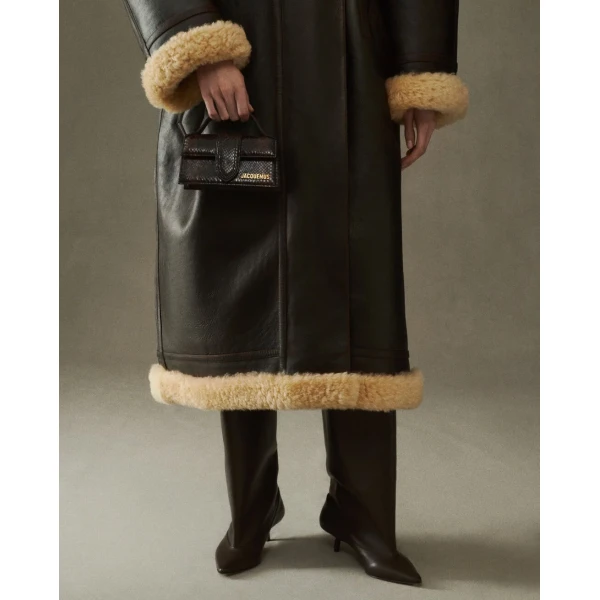 Jacquemus The Bambino - Jacquemus Totes & Top-Handle Bags - Le Chiquito Style - Shop at Luxury Shoes 