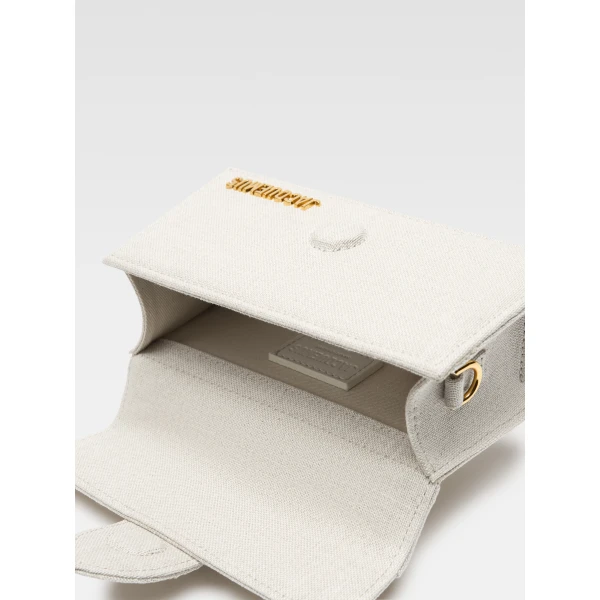 Jacquemus The Bambino - Jacquemus Totes & Top-Handle Bags - Le Chiquito Style - Shop at Luxury Shoes 