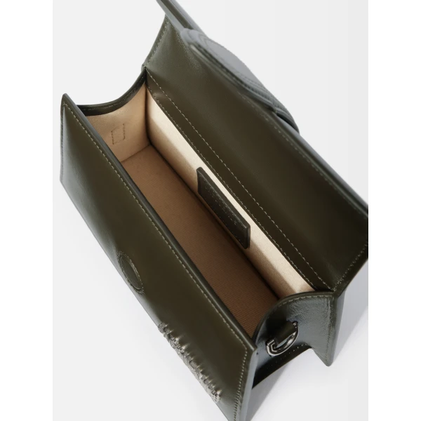 Jacquemus The Bambino - Jacquemus Totes & Top-Handle Bags - Le Chiquito Style - Shop at Luxury Shoes 