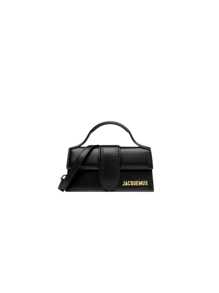 Jacquemus The Bambino - Jacquemus Shoulder & Crossbody Bags - Le Chiquito Style - Shop at Luxury Shoes 