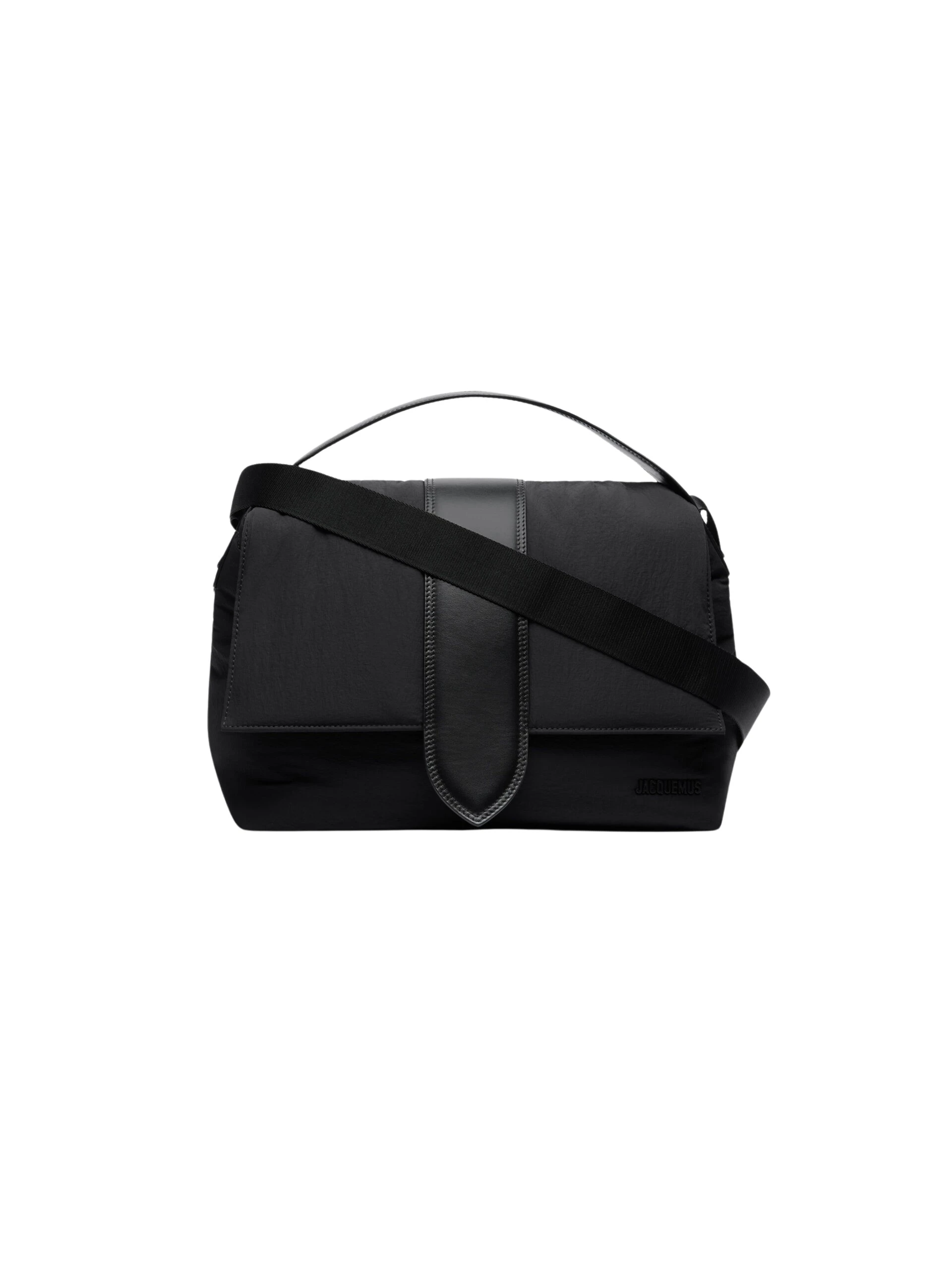 Jacquemus-The-Bambino-messenger-bag-coveti-9-scaled77697_nobg Jacquemus The Bambino messenger bag - Jacquemus Totes & Top-Handle Bags - Le Chiquito Style - Shop at Luxury Shoes