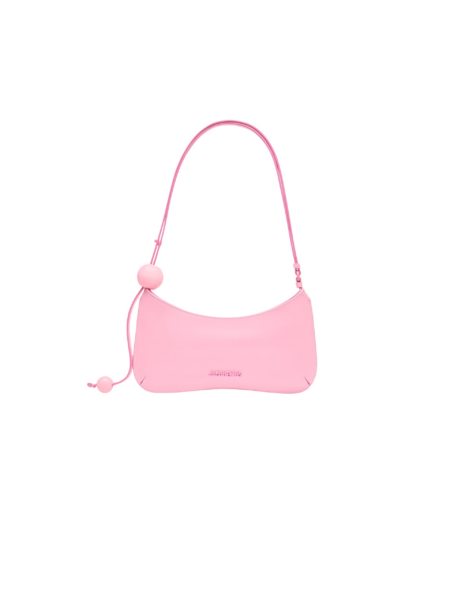 Jacquemus The Bisou Perle - Jacquemus Shoulder & Crossbody Bags - Le Chiquito Style - Shop at Luxury Shoes 