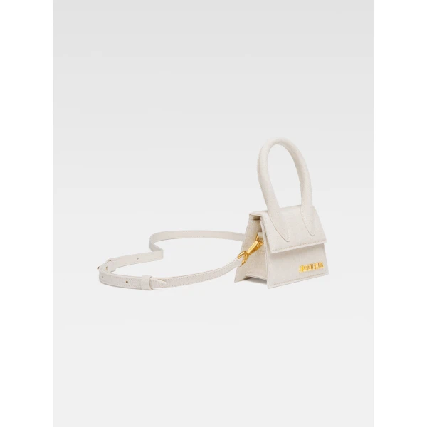 Jacquemus The Chiquito - Jacquemus Totes & Top-Handle Bags - Le Chiquito Style - Shop at Luxury Shoes 