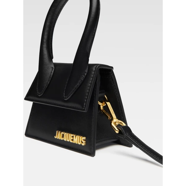 Jacquemus The Chiquito - Jacquemus Totes & Top-Handle Bags - Le Chiquito Style - Shop at Luxury Shoes 