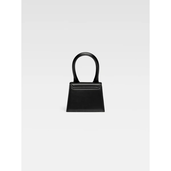 Jacquemus The Chiquito - Jacquemus Totes & Top-Handle Bags - Le Chiquito Style - Shop at Luxury Shoes 