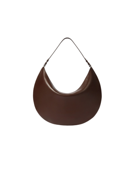 Jacquemus The Ovalo bag - Jacquemus Totes & Top-Handle Bags - Le Chiquito Style - Shop at Luxury Shoes 