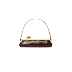 Jacquemus The Salon clutch - Jacquemus Clutch Bags - Le Chiquito Style - Shop at Luxury Shoes 