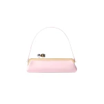 Jacquemus The Salon clutch - Jacquemus Clutch Bags - Le Chiquito Style - Shop at Luxury Shoes 