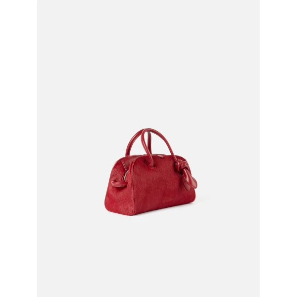 Jacquemus The Small Turismo - Jacquemus Mini Bags - Le Chiquito Style - Shop at Luxury Shoes 
